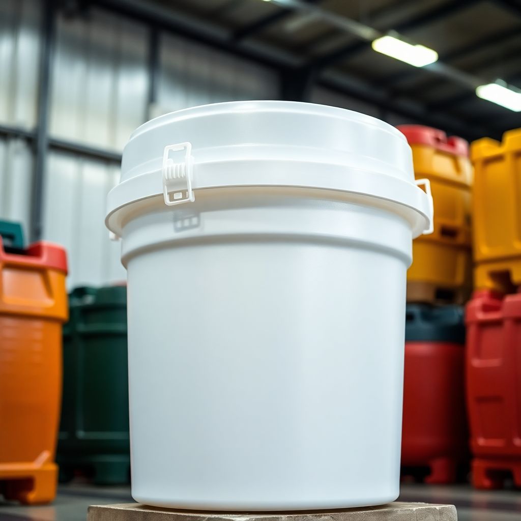 Garrafas de 20 Litros