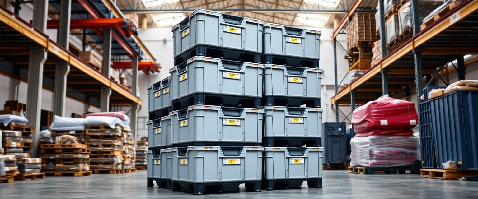 Garrafas de 20 Litros