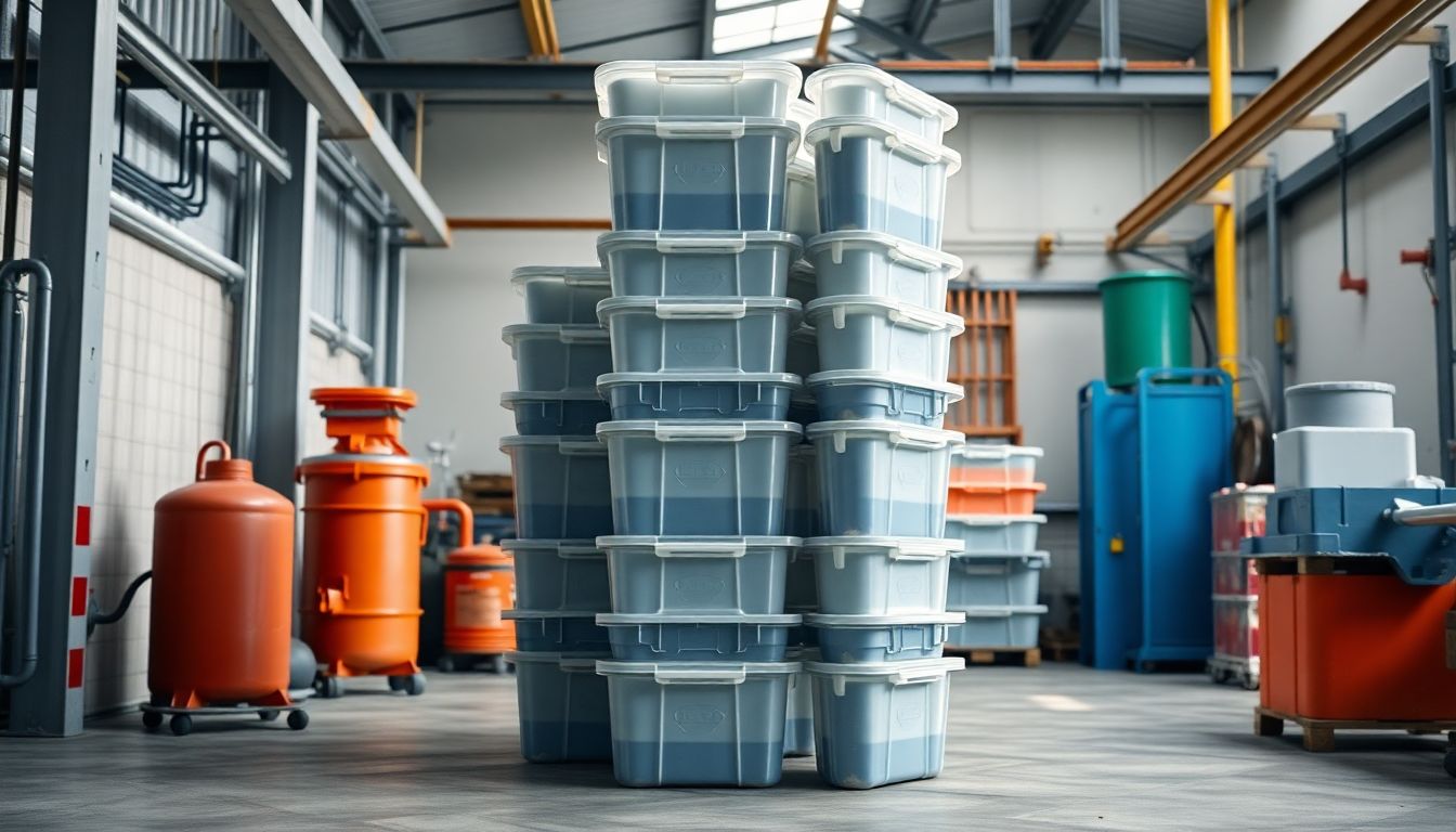 Garrafas de 20 Litros